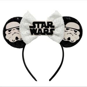 Star Wars Disney Headband